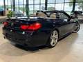 BMW 640 ✅ Cabriolet - X-Drive - full pack M ✅ Bleu - thumbnail 3