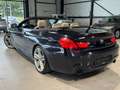 BMW 640 ✅ Cabriolet - X-Drive - full pack M ✅ Bleu - thumbnail 4