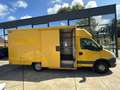 Iveco Daily*3,5 T * Transporter*Postkoffer*WoMo Amarillo - thumbnail 3