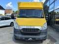 Iveco Daily*3,5 T * Transporter*Postkoffer*WoMo Amarillo - thumbnail 6
