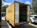 Iveco Daily*3,5 T * Transporter*Postkoffer*WoMo Amarillo - thumbnail 15