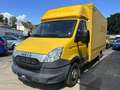 Iveco Daily*3,5 T * Transporter*Postkoffer*WoMo Amarillo - thumbnail 5