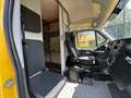 Iveco Daily*3,5 T * Transporter*Postkoffer*WoMo Amarillo - thumbnail 2