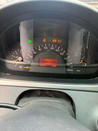 Viano 2.2 CDI Compact Trend