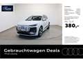 Audi Q6 55 quattro S line Beif.Dis./Leder/20'' Blanc - thumbnail 1