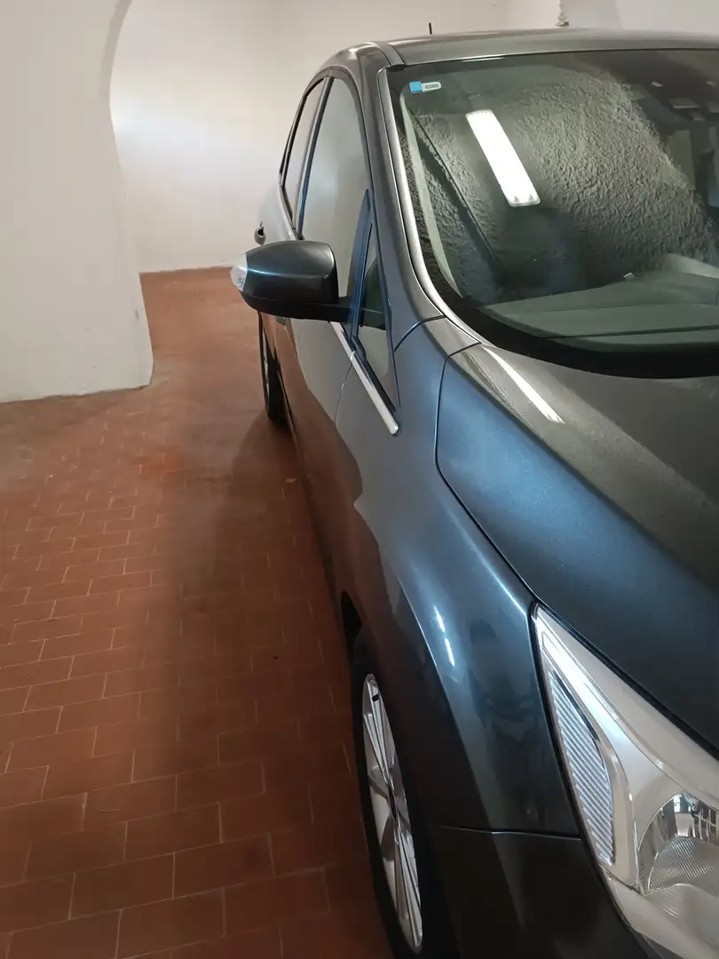 Ford C-Max C-Max III 2015 1.5 tdci Titanium s Grigio - 1