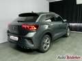 Volkswagen T-Roc R-Line 1.5 l TSI OPF 110 kW (150 PS) Navi Grijs - thumbnail 8