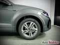 Volkswagen T-Roc R-Line 1.5 l TSI OPF 110 kW (150 PS) Navi Grijs - thumbnail 15