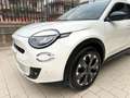 Fiat 600 1.2 hybrid La Prima 110cv auto uff Fiat KM ZERO Weiß - thumbnail 8