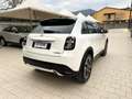 Fiat 600 1.2 hybrid La Prima 110cv auto uff Fiat KM ZERO Weiß - thumbnail 6