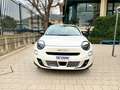 Fiat 600 1.2 hybrid La Prima 110cv auto uff Fiat KM ZERO Weiß - thumbnail 2