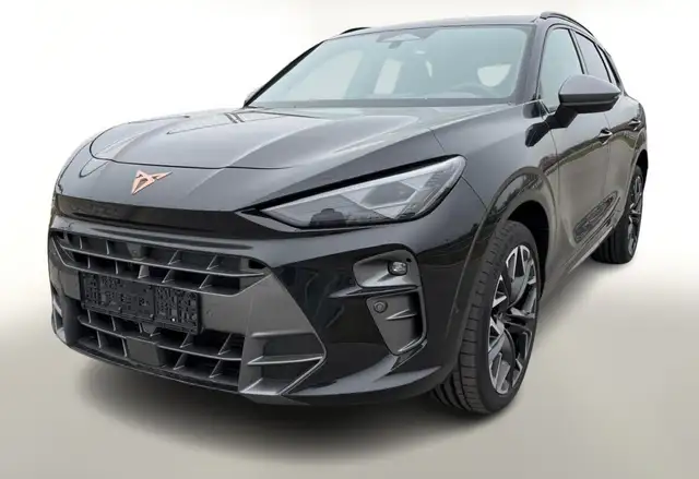 CUPRA Terramar Terramar 2.0 TSI 4Drive DSG VZ