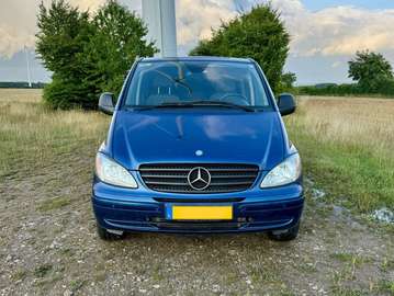 Vito 111 CDI Kompakt Aut. Basic