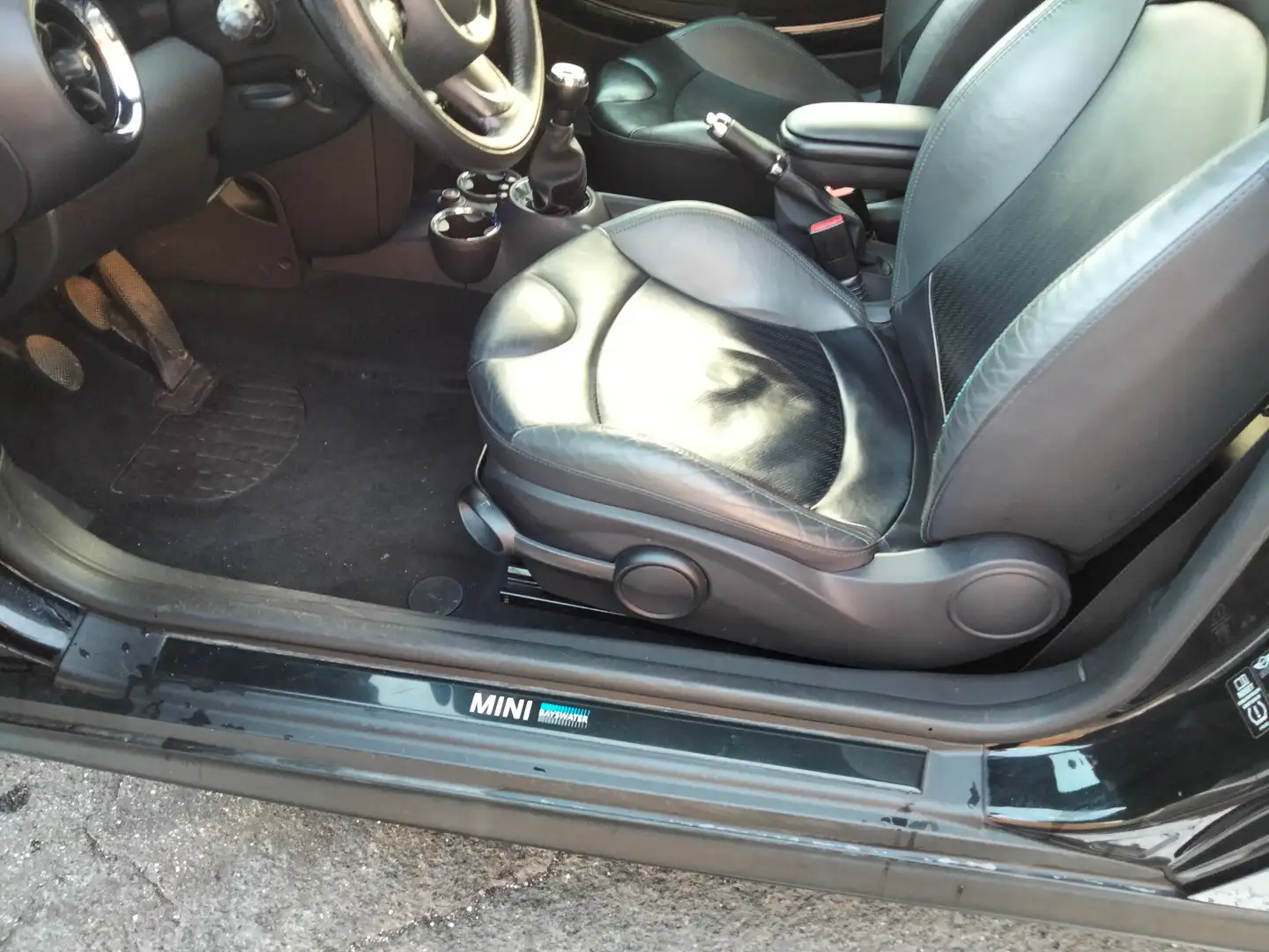MINI Cooper D Mini+1.6+D+Cooper+DPF - 2