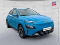 Hyundai KONA Electric 39kWh - 136ch Intuitive Bleu - thumbnail 3
