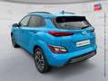Hyundai KONA Electric 39kWh - 136ch Intuitive Bleu - thumbnail 8