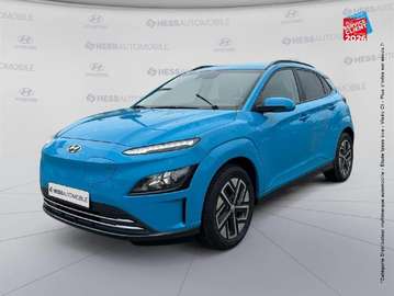 Electric 39kWh - 136ch Intuitive