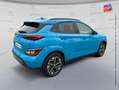 Hyundai KONA Electric 39kWh - 136ch Intuitive Bleu - thumbnail 6