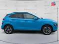 Hyundai KONA Electric 39kWh - 136ch Intuitive Bleu - thumbnail 4