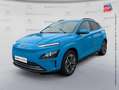Hyundai KONA Electric 39kWh - 136ch Intuitive Bleu - thumbnail 1