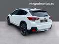 Subaru XV 2.0i Hybrid Executive Plus CVT Blanco - thumbnail 4