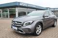 Mercedes-Benz GLA 180 Urban 6.Gang*NAVI*LED*DAB*AMBIENTE-LICHT Grau - thumbnail 1