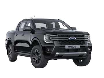 DCab Wildtrak X 2.0 205CV A10 AWD 5p