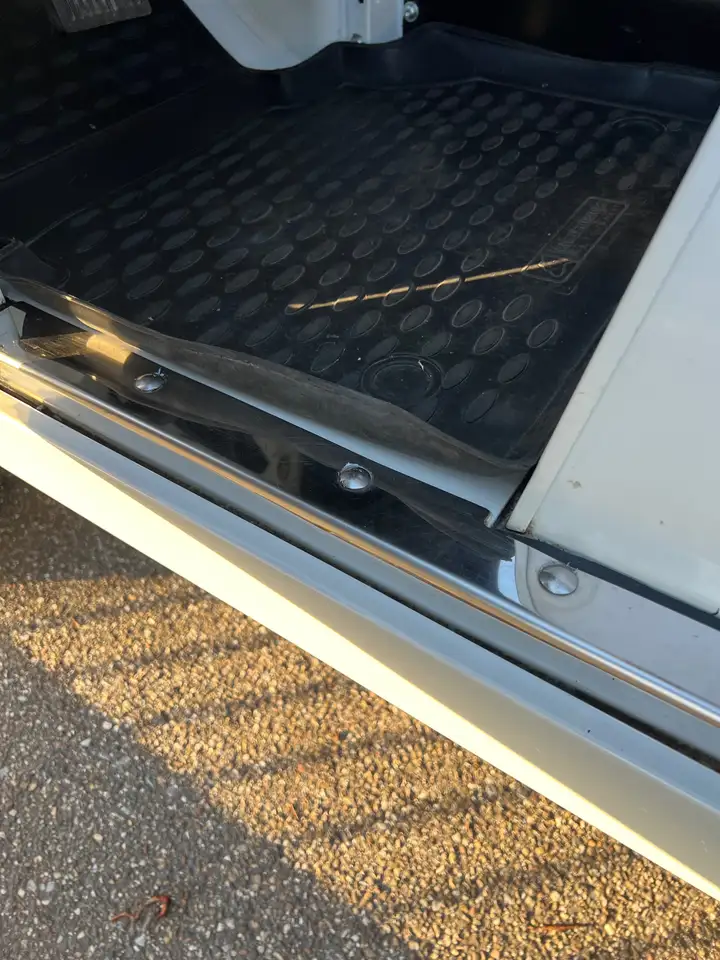 Land Rover Defender 90 Td5, foto 5