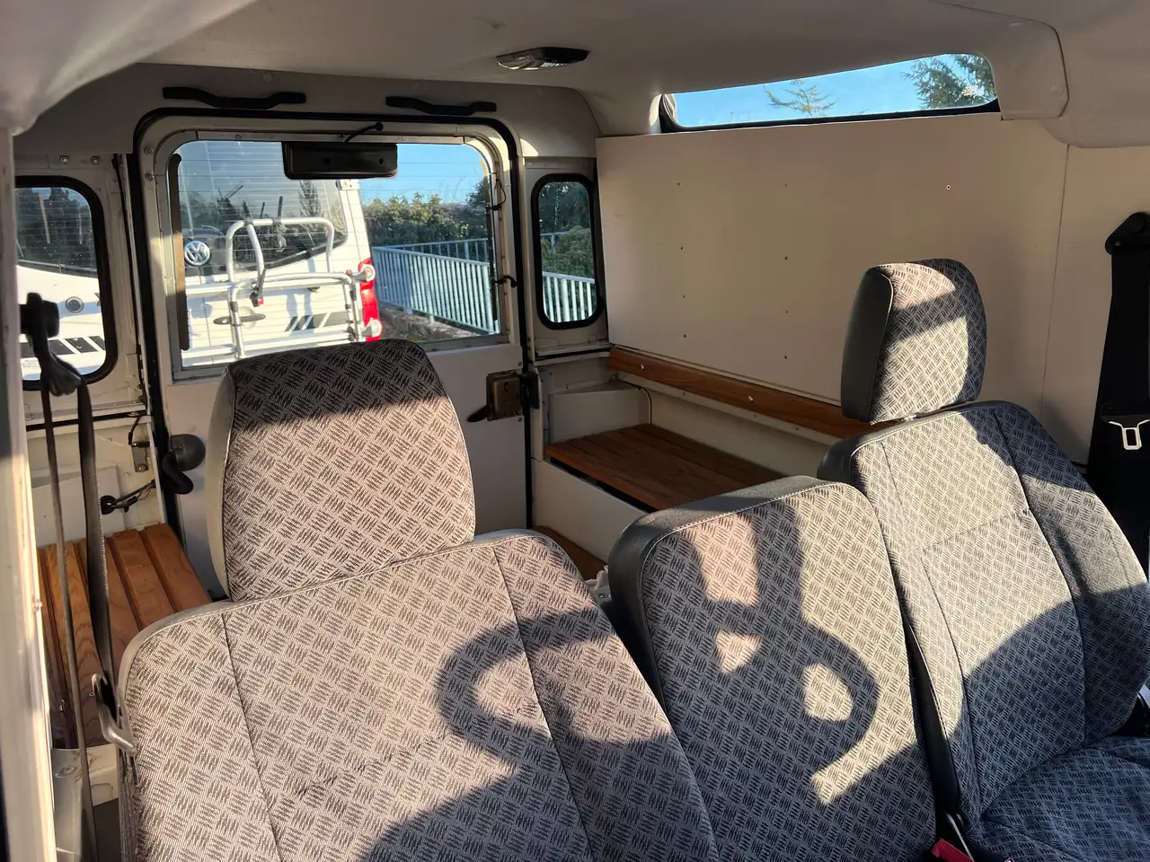 Land Rover Defender 90 Td5, foto 4