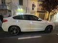 BMW X4 X4 F26 xdrive20d Msport auto Bianco - thumbnail 1
