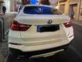 BMW X4 X4 F26 xdrive20d Msport auto Bianco - thumbnail 7