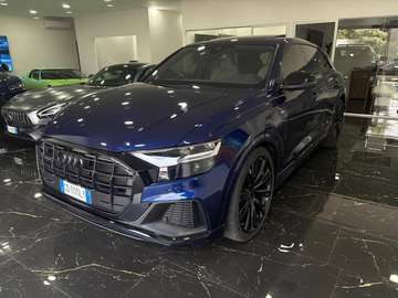 Q8 I 2018 50 3.0 tdi mhev Sport quattro tiptronic