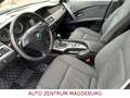 BMW 520 i Lim. Autom. Klima Bi-Xenon Tempomat RCD Bleu - thumbnail 13