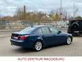 BMW 520 i Lim. Autom. Klima Bi-Xenon Tempomat RCD Azul - thumbnail 6