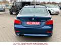 BMW 520 i Lim. Autom. Klima Bi-Xenon Tempomat RCD Blau - thumbnail 7