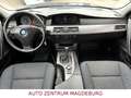 BMW 520 i Lim. Autom. Klima Bi-Xenon Tempomat RCD Bleu - thumbnail 9