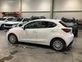 Mazda 2 SKYACTIV Wit - thumbnail 6