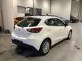 Mazda 2 SKYACTIV Wit - thumbnail 3