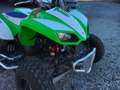 Kawasaki KFX 700 quad Vert - thumbnail 4