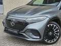 Mercedes-Benz EQS SUV 450 4-Matic AMG-Line | Rij-assistentiepakket | Pan Grijs - thumbnail 3