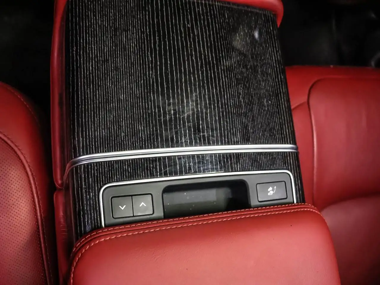 Land Rover Range Rover снимка Land Rover Range Rover