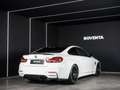 BMW M4 Competition *NON-OPF*LIGHTWEIGHT*CARBON* Weiß - thumbnail 8