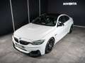 BMW M4 Competition *NON-OPF*LIGHTWEIGHT*CARBON* Weiß - thumbnail 3