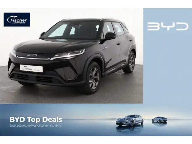 BYD Atto 2 Elektro Active