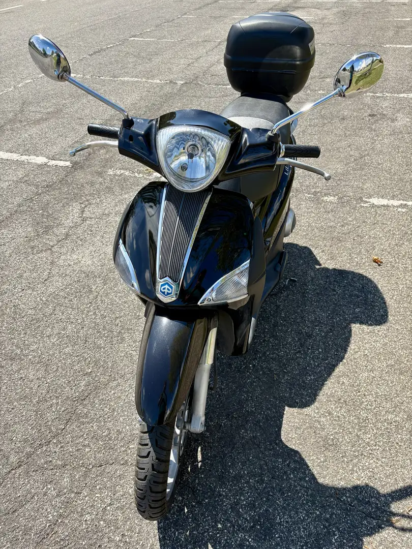 Piaggio Liberty 125 - 2