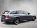 Mercedes-Benz E 300 de T AMG MULTIBEAM-LED AHK KAMERA AMBIENTE Grau - thumbnail 4