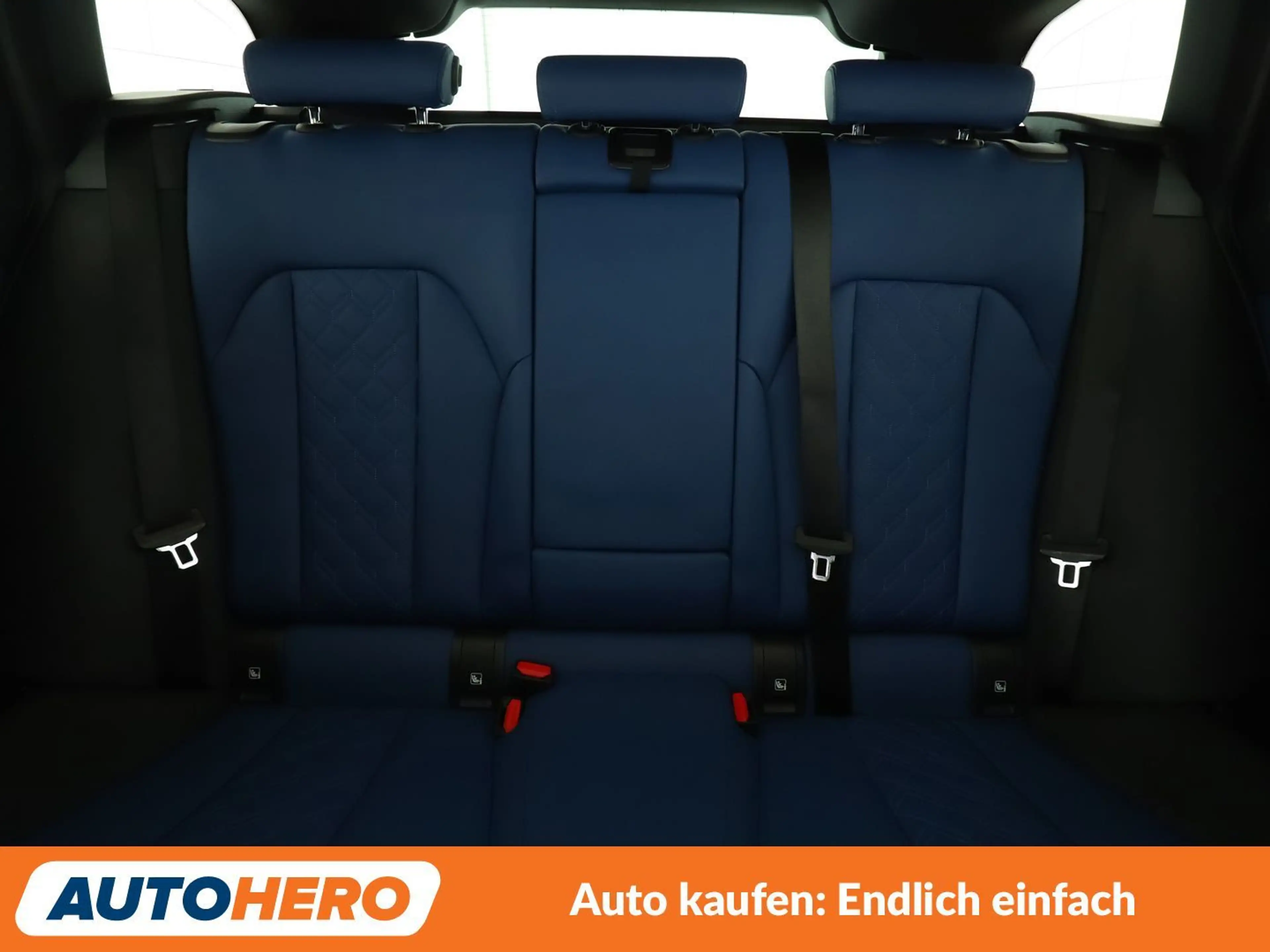 BMW 340 M340d Mild-Hybrid xDrive Aut.*ACC*CAM*NAVI* — photo 15