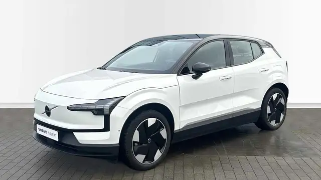 Volvo EX30 Ultra Single Extended Range Ultra Single Extended