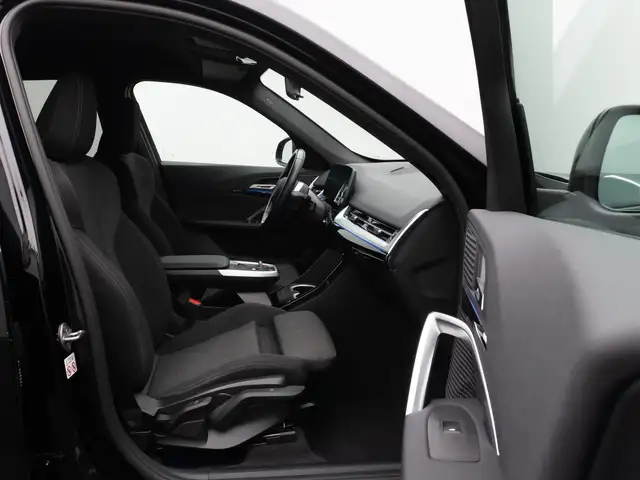 BMW X1 view 24