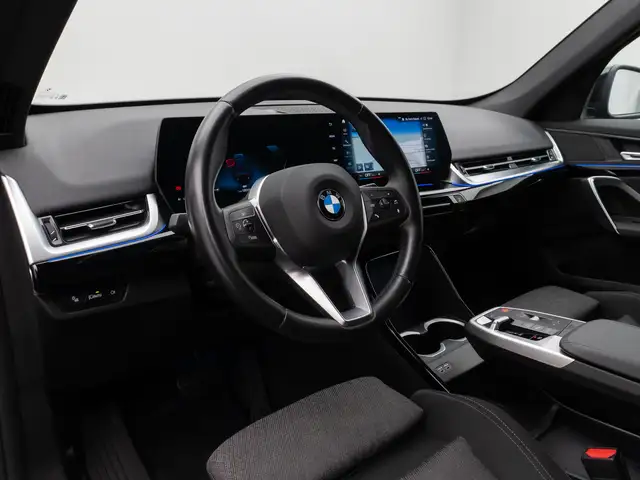 BMW X1 view 20
